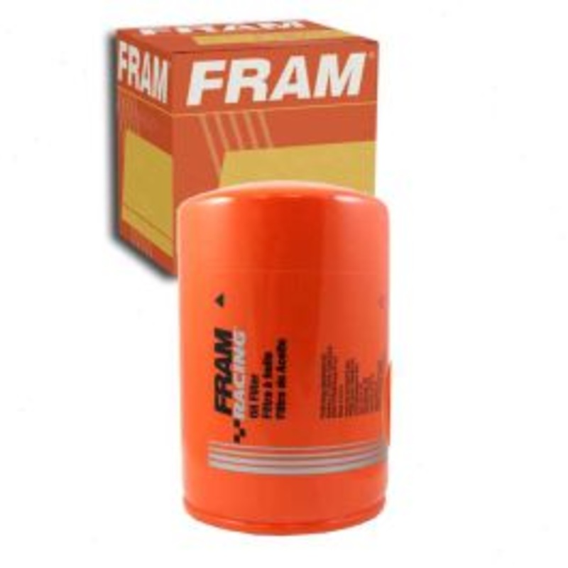 FRAM Engine Oil Filter for 1958-1959 American Motors Ambassador