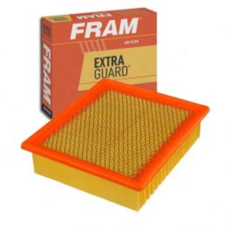 FRAM Extra Guard Air Filter for 2002-2005 Ford Explorer Sport Trac