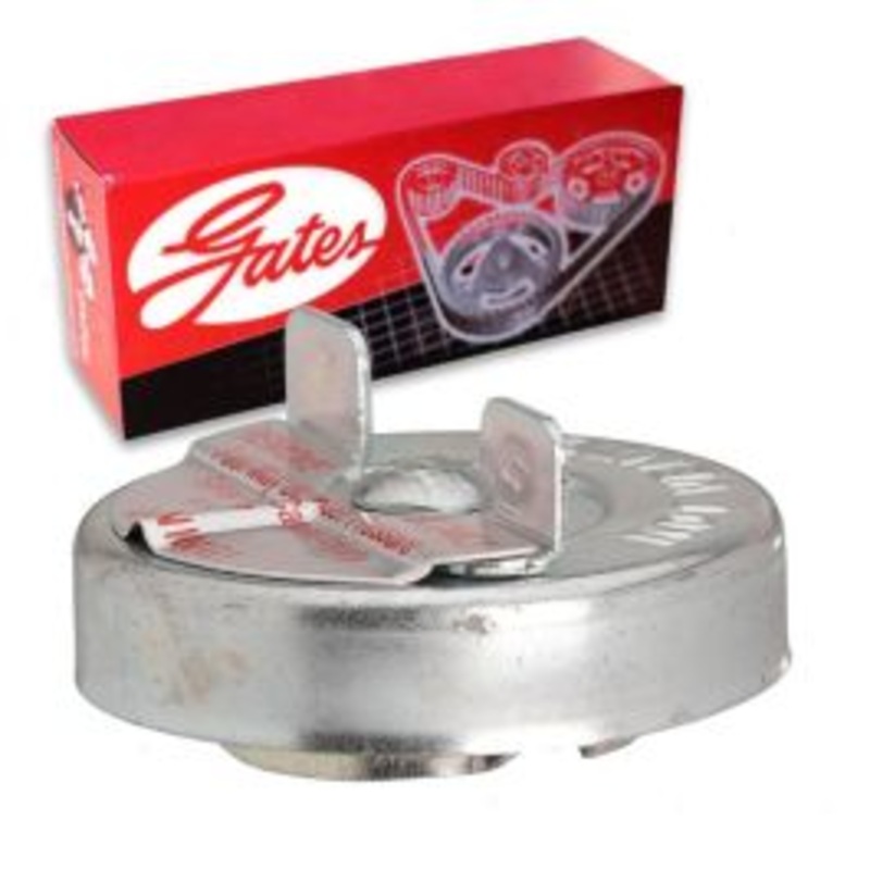 Gates Gas Cap for 1970 Ford LTD 5.0L 5.8L 6.4L 7.0L V8
