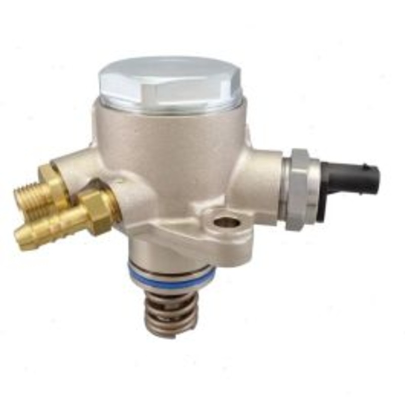 Hitachi Direct Injection High Pressure Fuel Pump for 2013 Audi A8 Quattro 4.0L V8