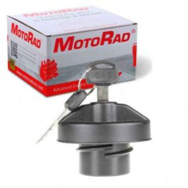 MotoRad Gas Cap for 2011-2017 Ram 3500 5.7L 6.4L 6.7L L6 V8