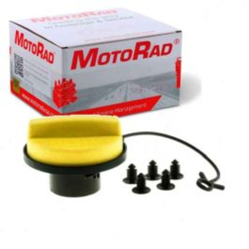 MotoRad Gas Cap for 2013-2017 Ram 1500 3.6L V6
