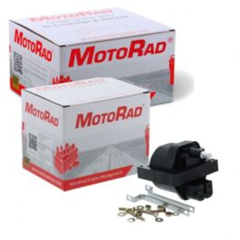 MotoRad Ignition Coil for 1991-1994 Oldsmobile Bravada