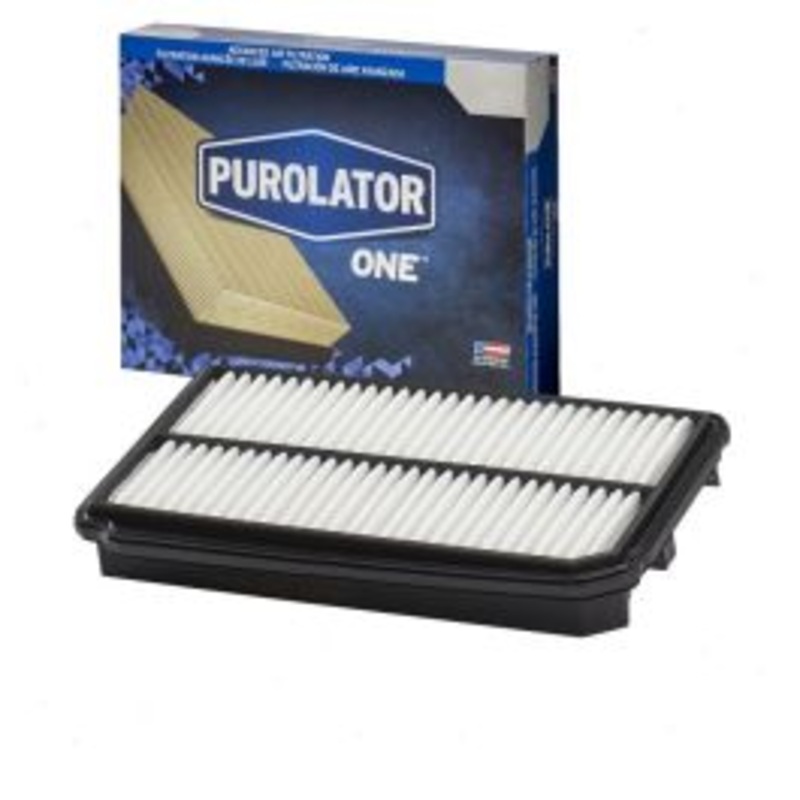 Purolator ONE Air Filter for 2002-2004 Honda Odyssey
