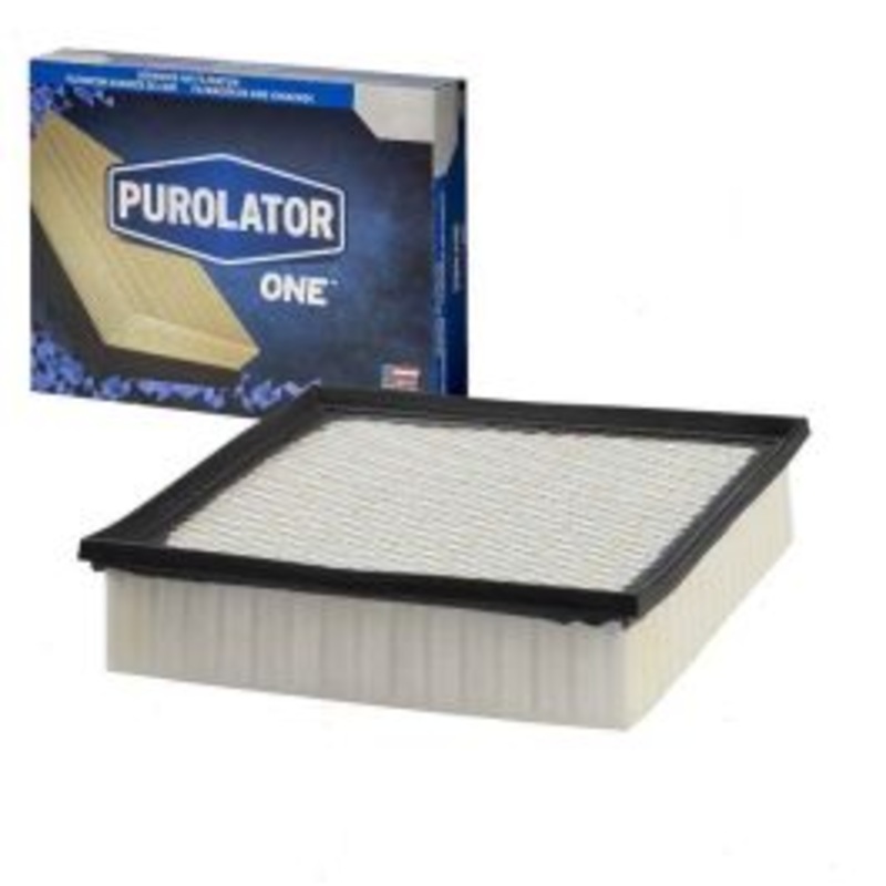 Purolator ONE Air Filter for 2014-2018 Toyota Highlander 3.5L V6