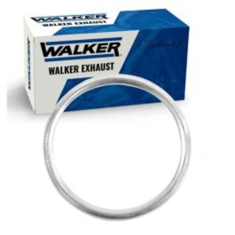 Walker Front Pipe Inlet Exhaust Pipe Flange Gasket for 1982-1985 Honda Accord 1.8L L4