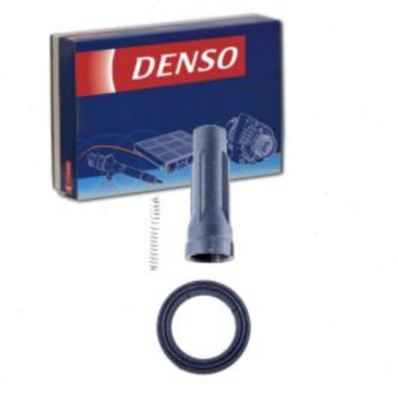 DENSO 671-6311 Direct Ignition Coil Boot Kit
