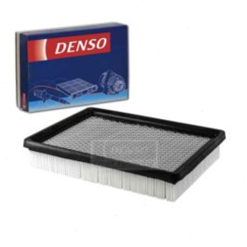 DENSO Air Filter for 2005-2007 Buick Terraza 3.5L 3.9L V6