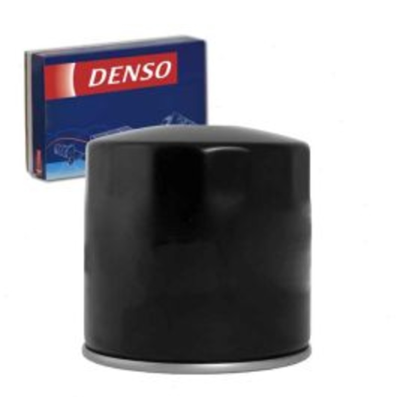 DENSO Engine Oil Filter for 1980-1989 Dodge Diplomat 3.7L 5.2L L6 V8