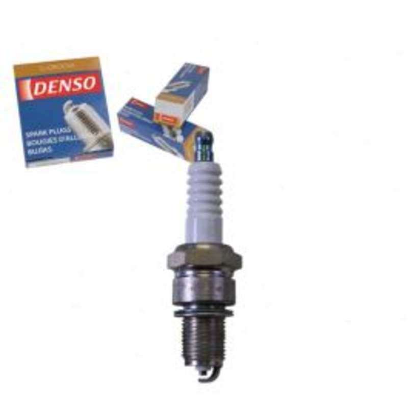 DENSO Standard U-Groove 3047 W20EPR-U Spark Plug