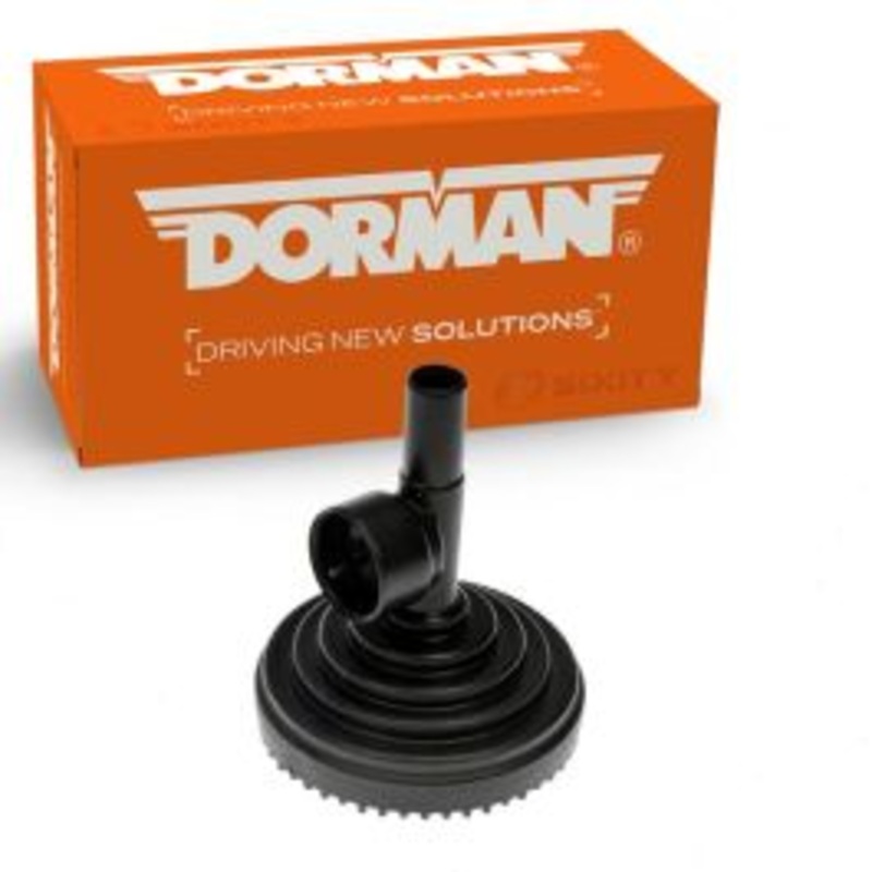 Dorman Fuel Pump Strainer for 1999-2007 Ford F-350 Super Duty 6.0L 7.3L V8