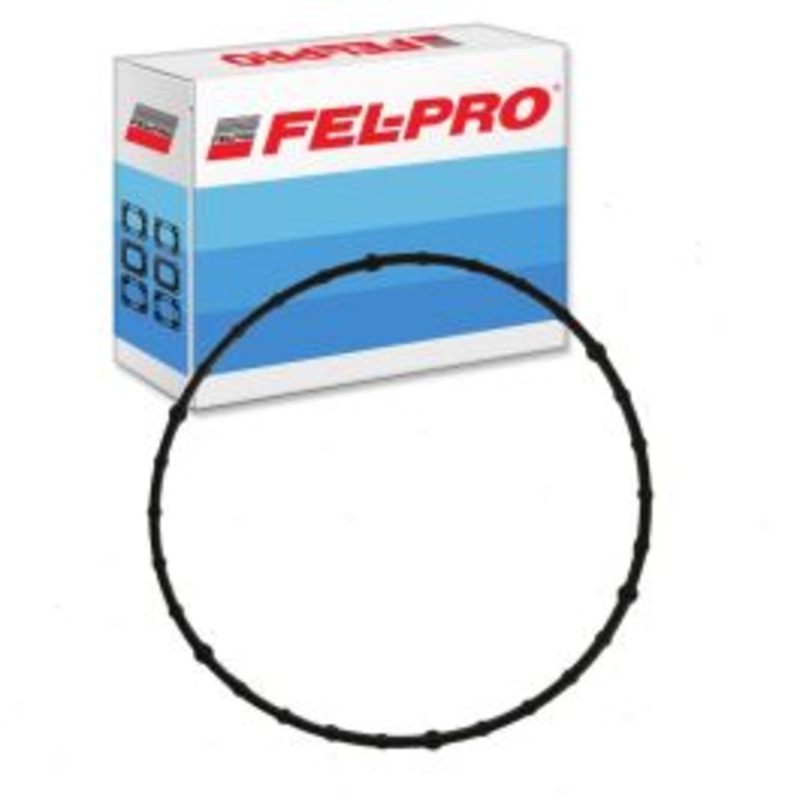 Fel-Pro Fuel Injection Throttle Body Mounting Gasket for 2012-2016 GMC Acadia 3.6L V6