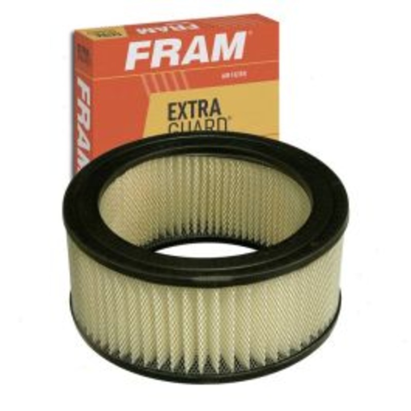 FRAM Extra Guard Air Filter for 1958 Studebaker 3E13