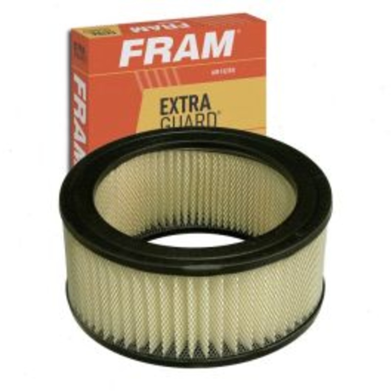 FRAM Extra Guard Air Filter for 1961 American Motors Custom