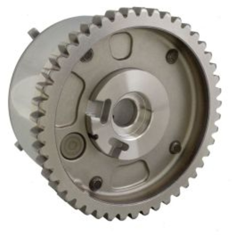 Hitachi Exhaust Left Engine Variable Timing Sprocket for 2014 Infiniti QX70 5.0L V8
