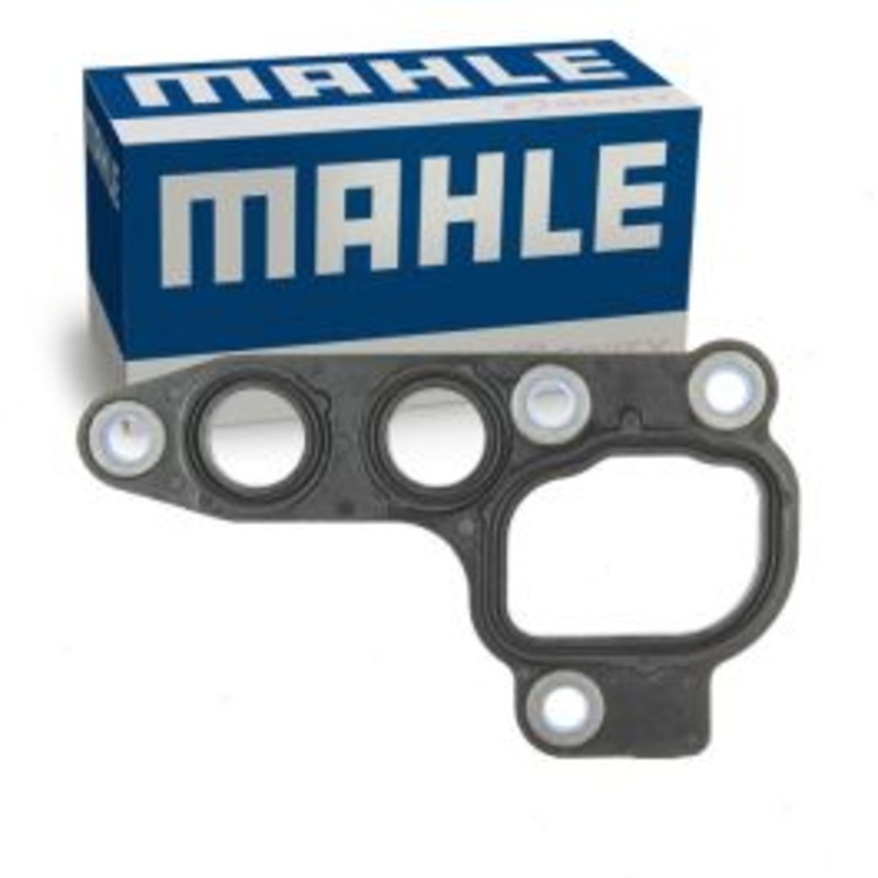 MAHLE Engine Oil Filter Adapter Gasket for 2005-2007 Avanti Avanti 4.6L V8