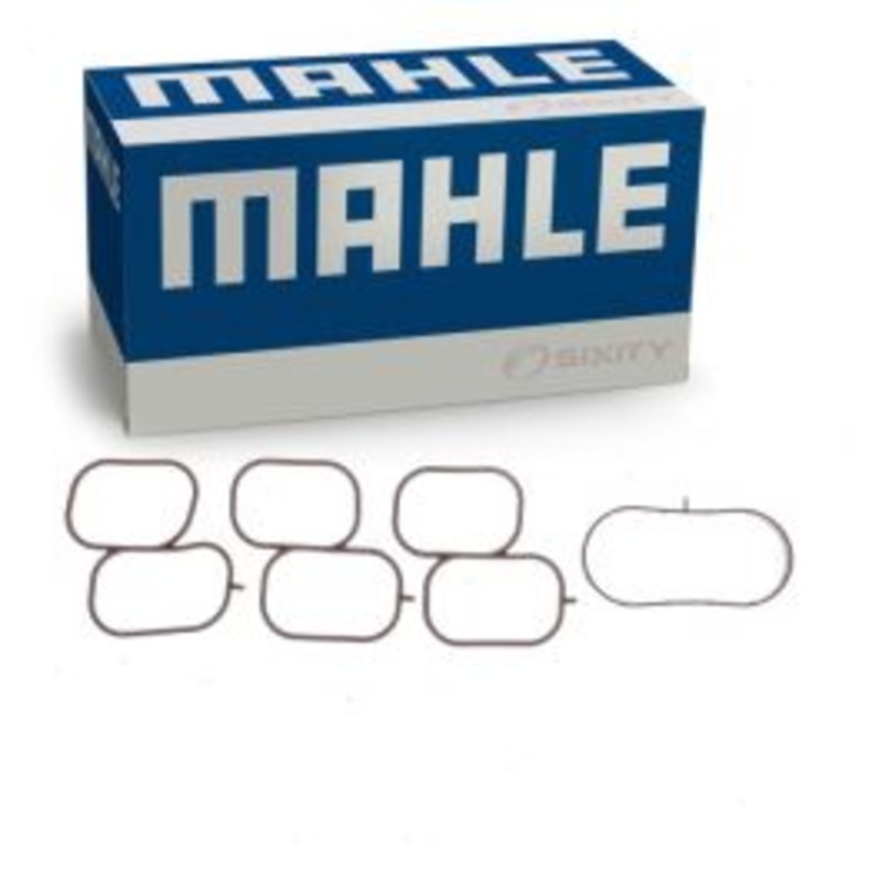 MAHLE MS19454 Fuel Injection Plenum Gasket Set