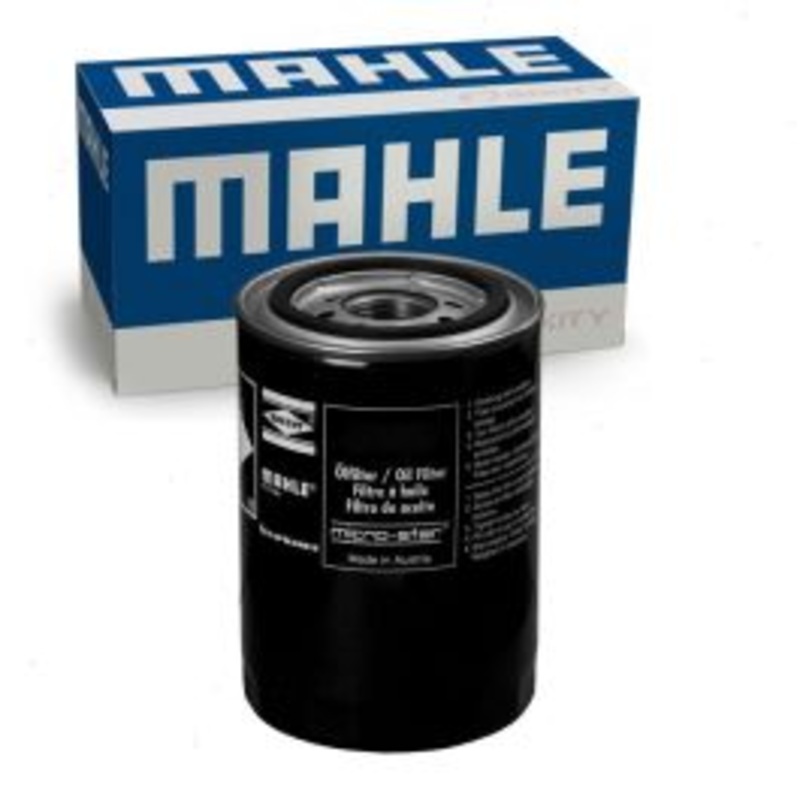 MAHLE OC 54 Engine Oil Filter