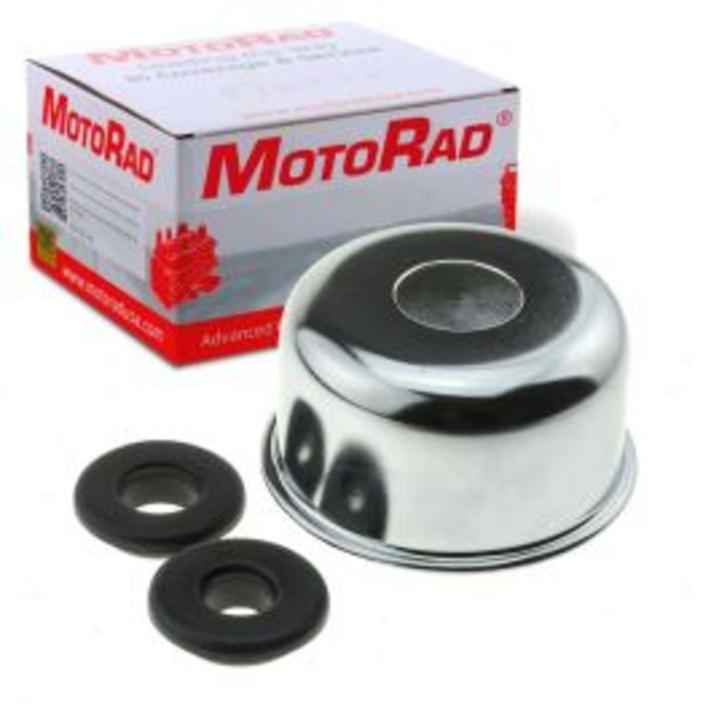 MotoRad Crankcase Breather Cap for 1977-1979 Lincoln Mark V