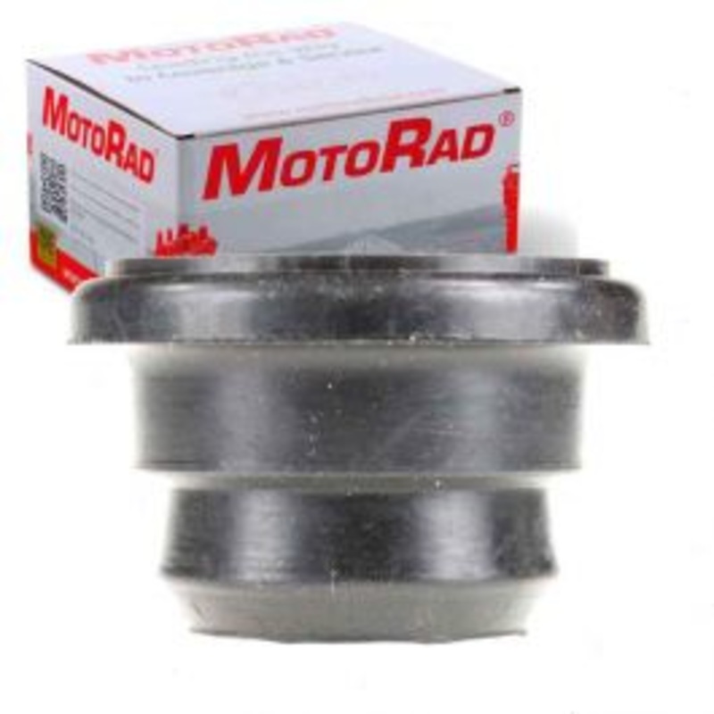 MotoRad Oil Filler Cap for 1983-1991 GMC S15 Jimmy