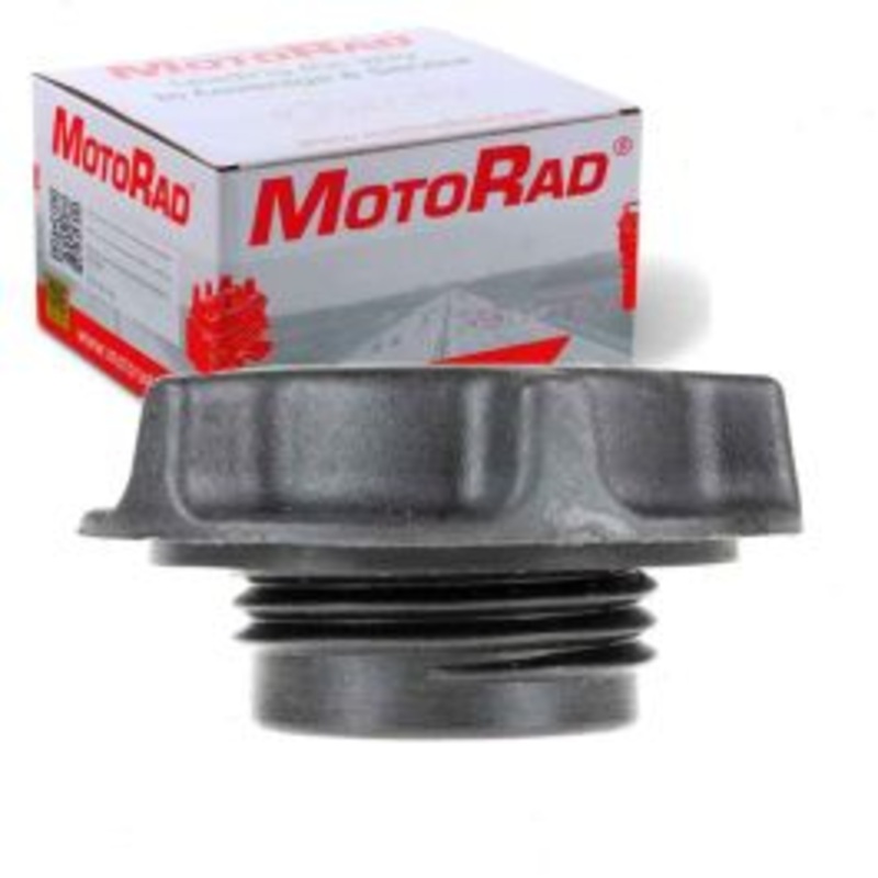 MotoRad Oil Filler Cap for 2001-2008 Toyota Sequoia