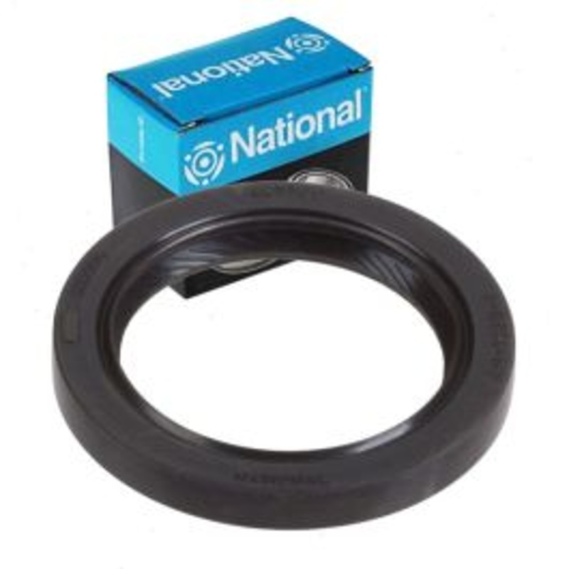 National Front Engine Crankshaft Seal for 2005-2011 Mazda Tribute