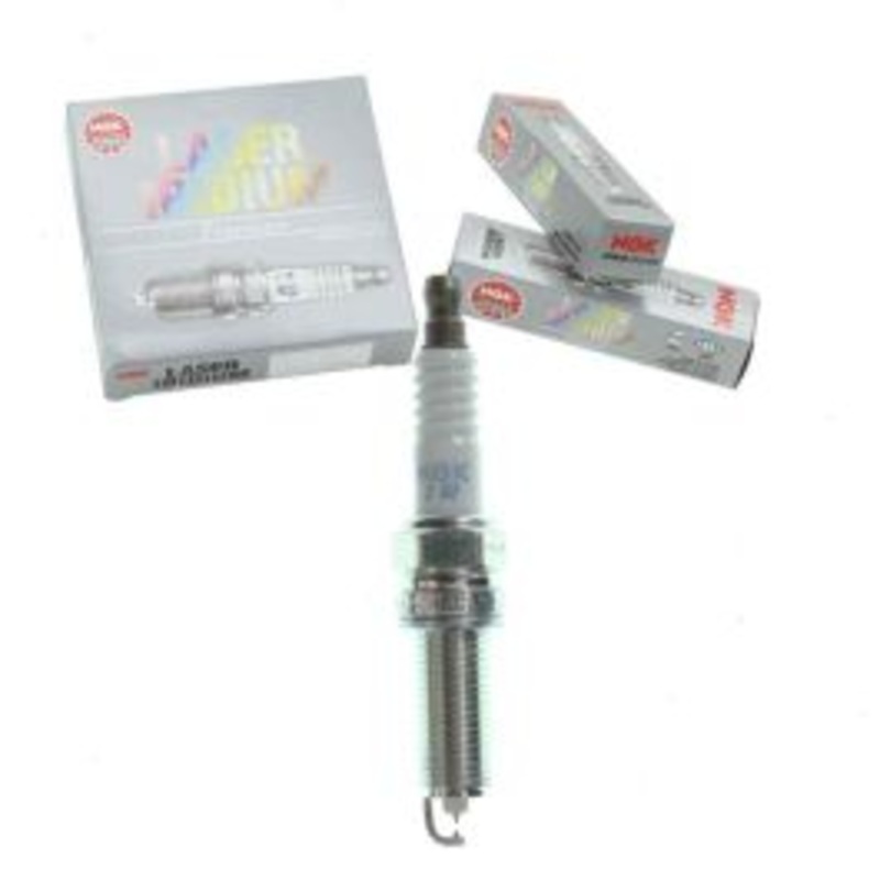 NGK Laser Iridium 93135 DILKR7A11 Spark Plug