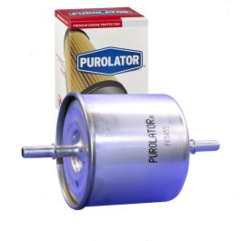Purolator Fuel Filter for 1995-2000 Mercury Mystique