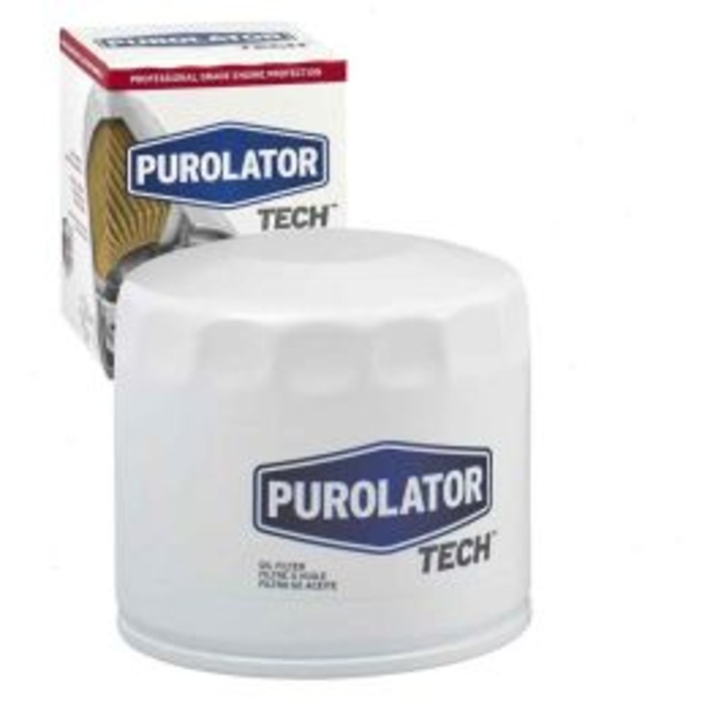 Purolator TECH Engine Oil Filter for 1997-2001 Honda CR-V 2.0L L4