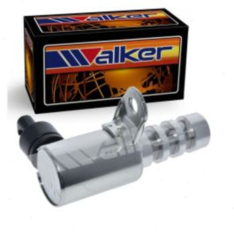 Walker Products Right Intake Variable Timing Solenoid VVT for 2015-2020 Lincoln Continental MKS MKT MKX MKZ Navigator