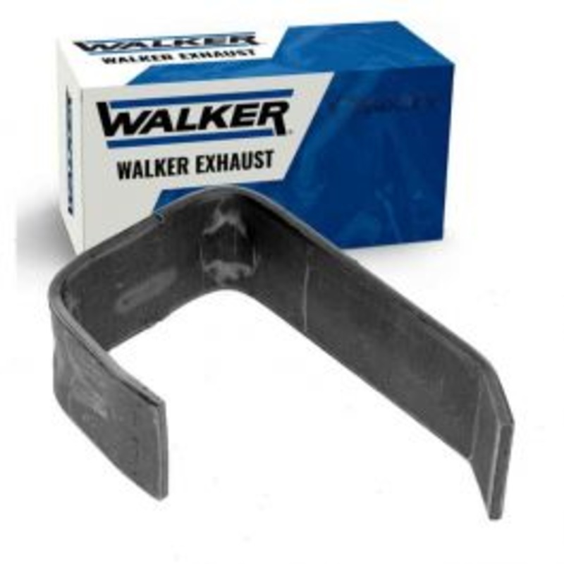 Walker Tail Pipe Right Exhaust System Hanger for 1975-1978 GMC C35 7.4L V8