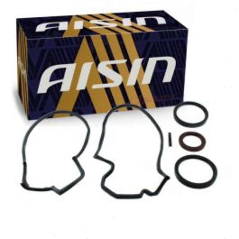 AISIN Engine Timing Cover Seal Kit for 1998-2000 Lexus SC400 4.0L V8