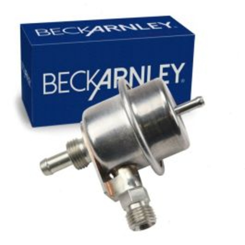 Beck/Arnley Fuel Injection Pressure Regulator for 1983-1984 Renault Alliance 1.4L L4
