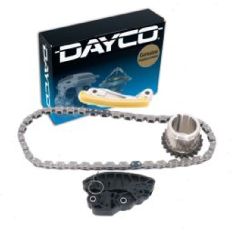 Dayco Engine Timing Chain Kit for 2022 Jeep Wagoneer