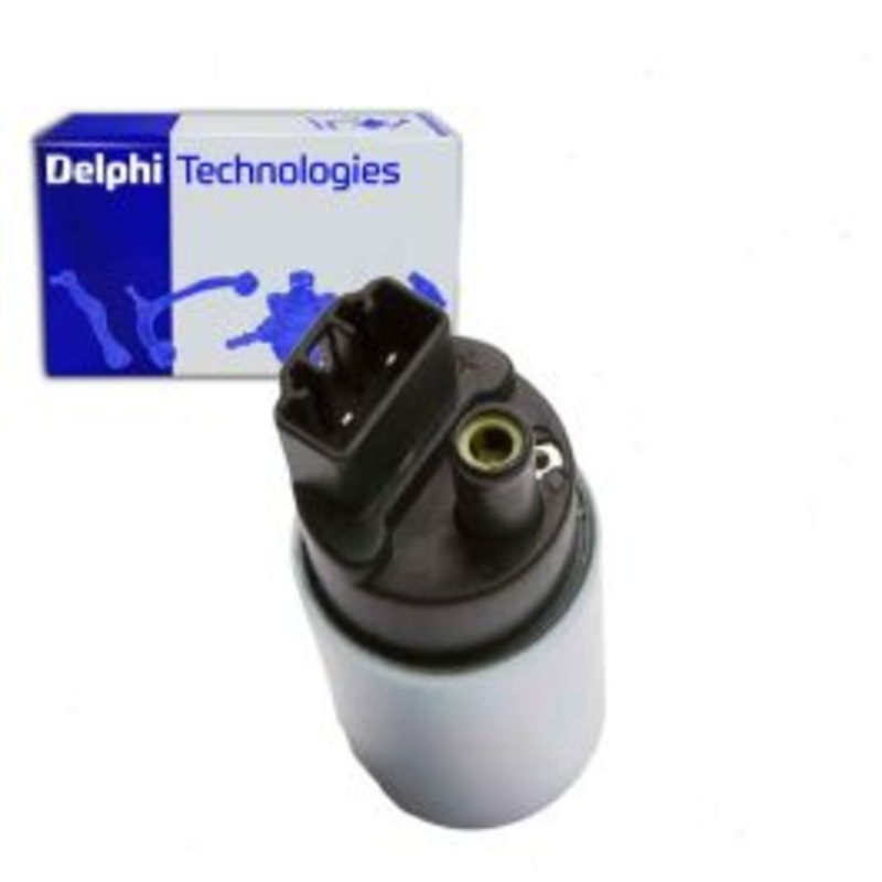 Delphi In-Tank Electric Fuel Pump for 2000-2012 Toyota Avalon 3.0L 3.5L V6