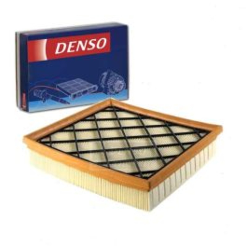 DENSO Air Filter for 2006-2011 Chevrolet Impala 3.5L 3.9L 5.3L V6 V8