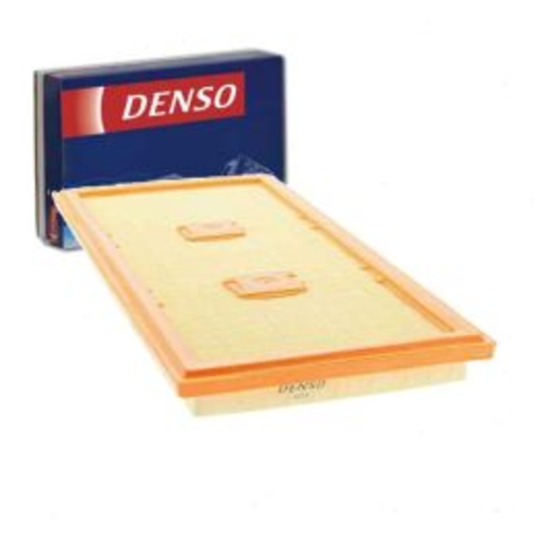 DENSO Air Filter for 2013-2015 Mercedes-Benz E400 3.5L V6