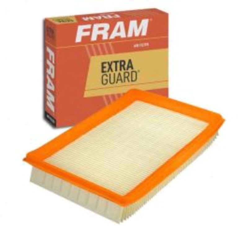FRAM Extra Guard Air Filter for 2001-2006 Hyundai Elantra
