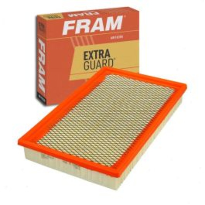 FRAM Extra Guard CA6626 Air Filter