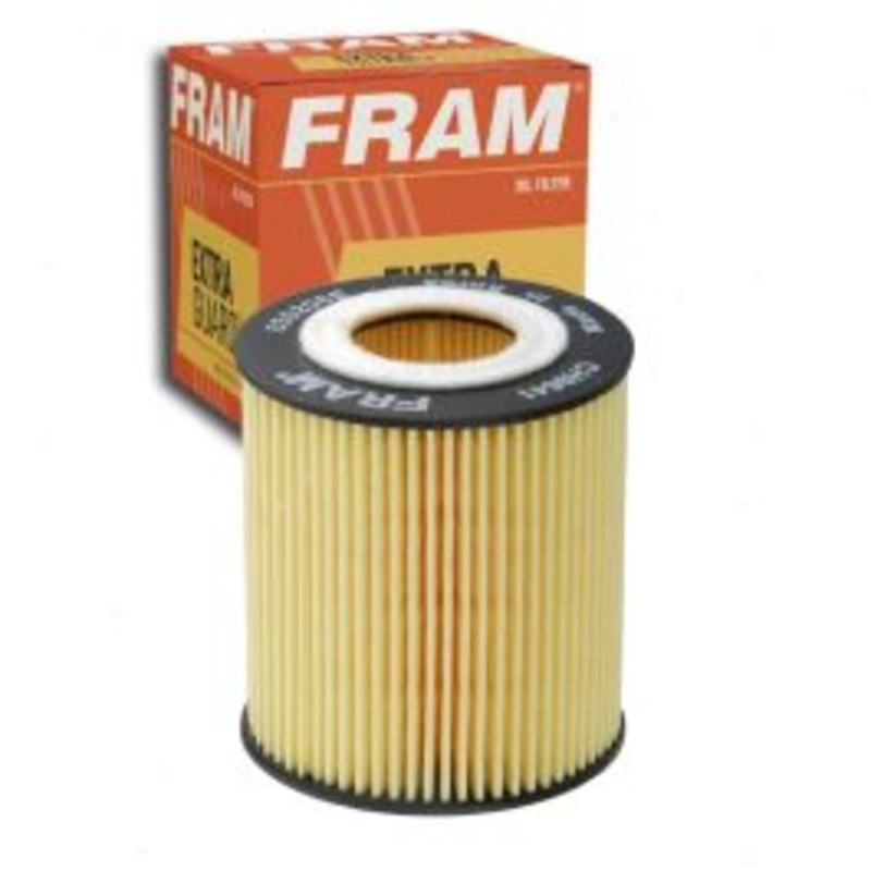 FRAM Extra Guard Engine Oil Filter for 2005-2009 Ford Escape