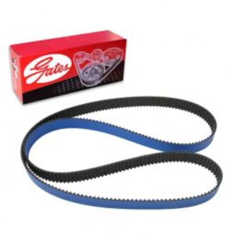 Gates RPM Engine Timing Belt for 1995-2006 Dodge Stratus 2.4L L4