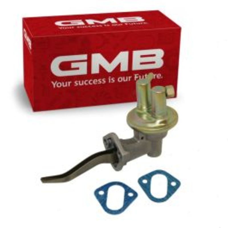 GMB Mechanical Fuel Pump for 1961-1967 Dodge D200 Series 5.2L V8