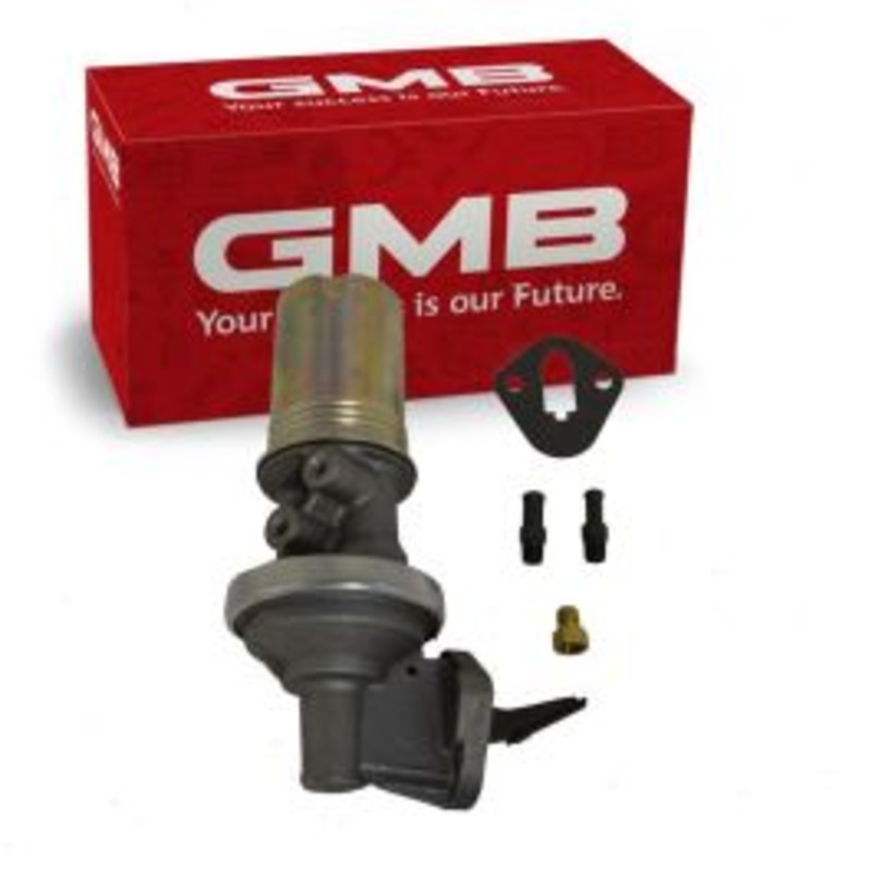 GMB Mechanical Fuel Pump for 1963-1968 Ford Country Squire 3.6L 3.9L L6