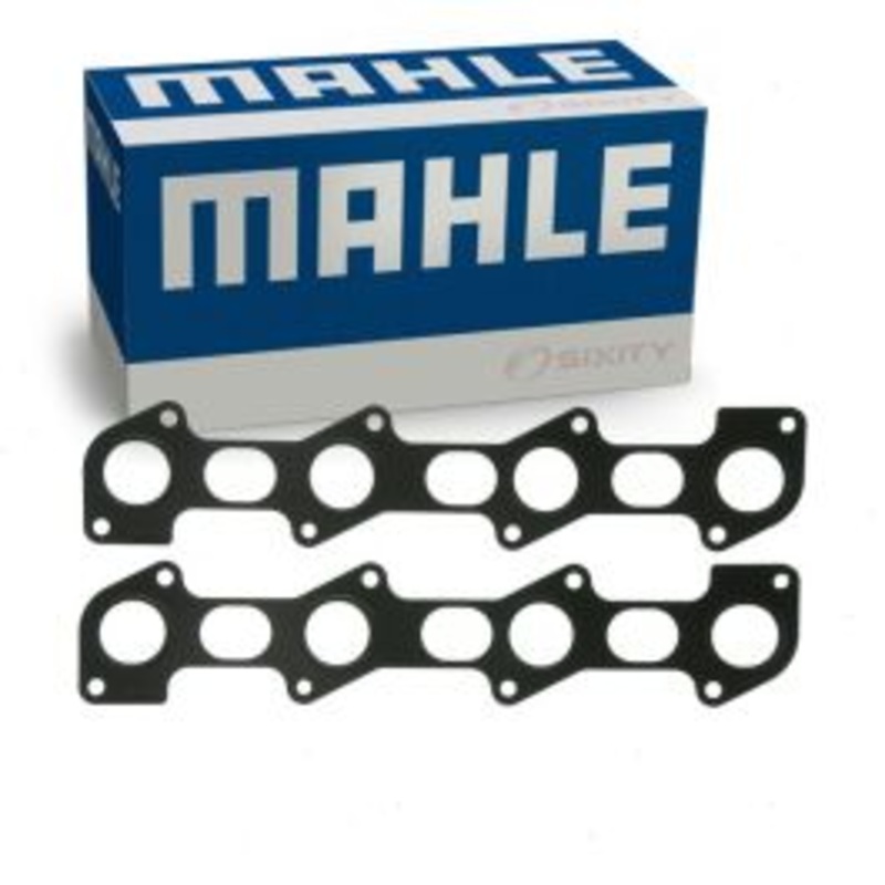 MAHLE MS19312 Exhaust Manifold Gasket Set