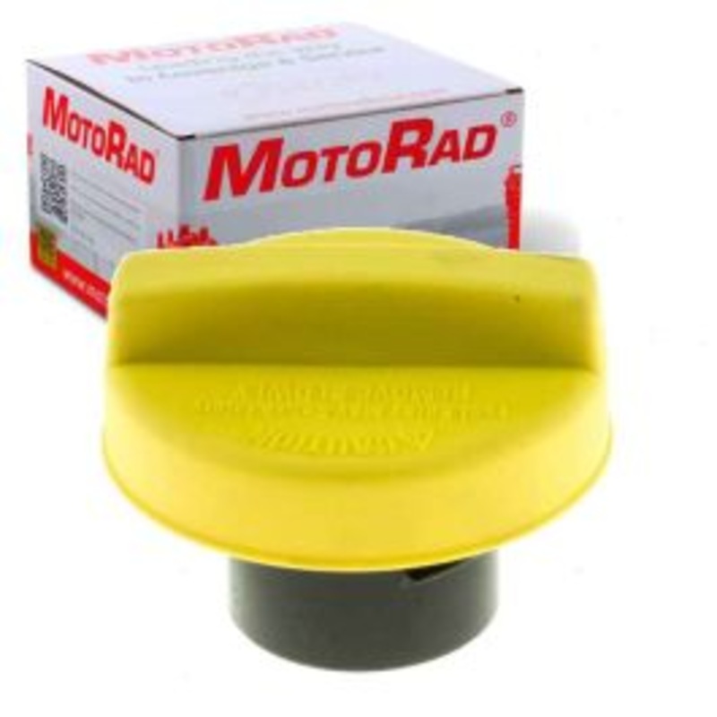 MotoRad Gas Cap for 1999-2007 Dodge Caravan 3.3L V6