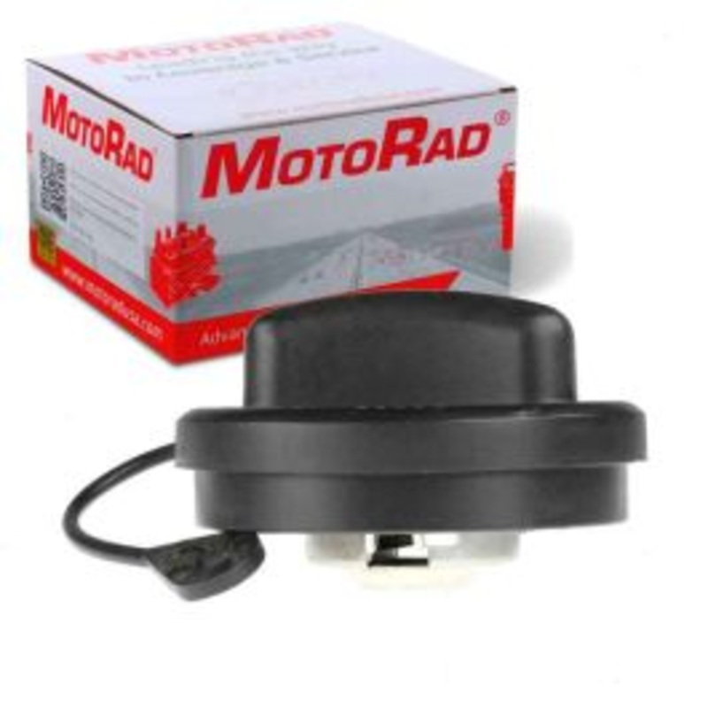 MotoRad Gas Cap for 2006 Mercedes-Benz CLS55 AMG