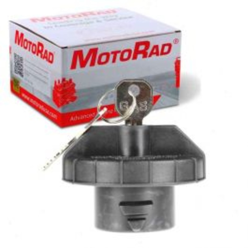 MotoRad Gas Cap for 2011 Chevrolet Cruze