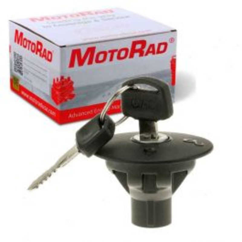 MotoRad Gas Cap for 2012-2018 Ford Focus 1.0L 2.0L 2.3L L3 L4