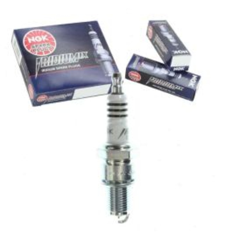 NGK Iridium IX 6684 BPR8EIX Spark Plug