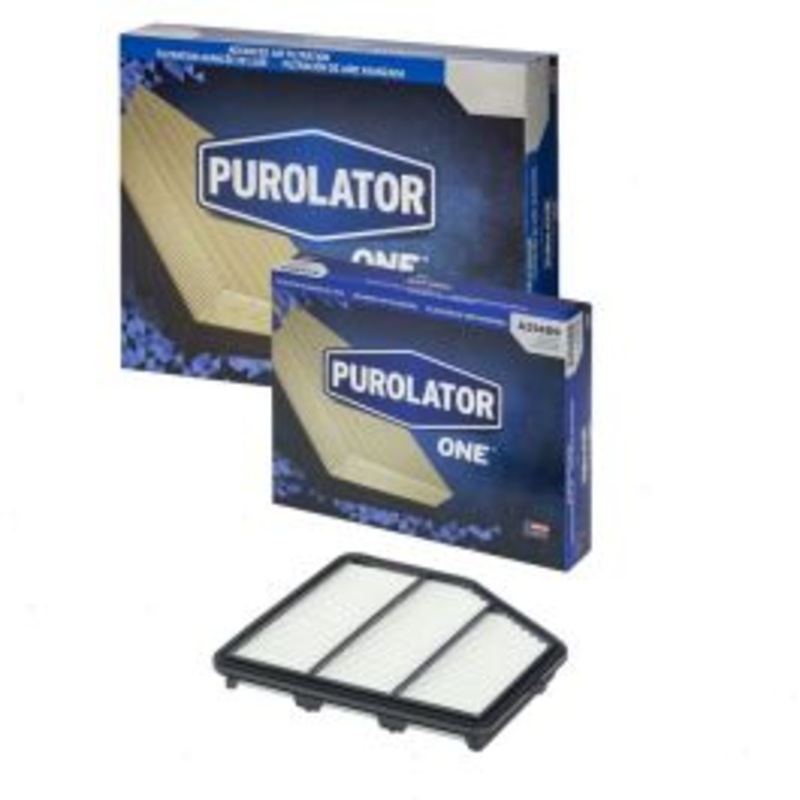 Purolator ONE Air Filter for 2019 Nissan Altima